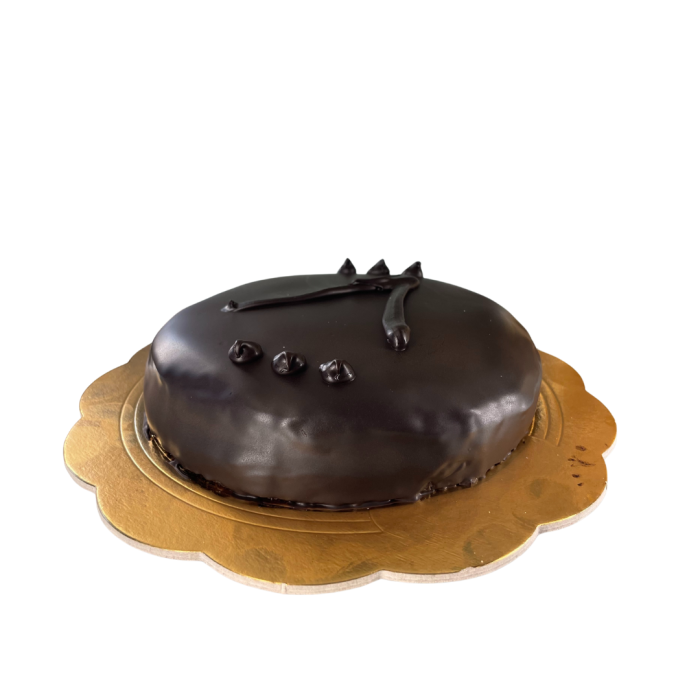 Sacher veg MP 7 cm