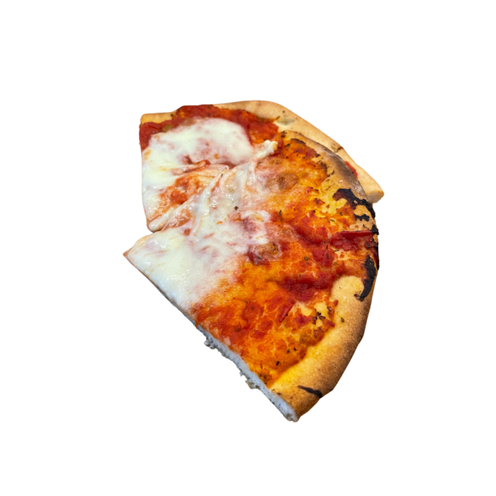 Pizza margherita vendita al KG